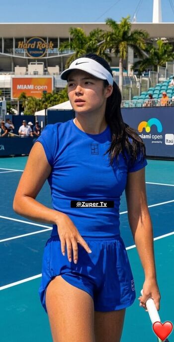 Alexandra eala page leaked private photo uncensored HD quality