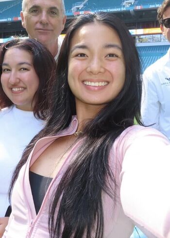 Alexandra eala leaked private photo uncensored HD quality