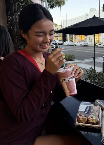 Alexandra eala leaked private photo uncensored HD quality