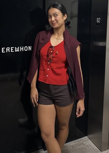 Alexandra eala leaked private photo uncensored HD quality