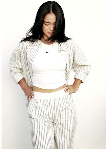 Alexandra eala leaked private photo uncensored HD quality