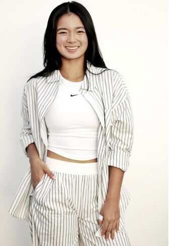 Alexandra eala leaked private photo uncensored HD quality