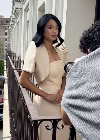 Alexandra eala leaked private photo uncensored HD quality