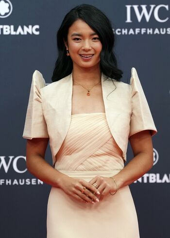 Alexandra eala leaked private photo uncensored HD quality