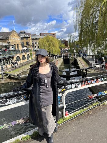 Alexia burns leaked private photo uncensored HD quality