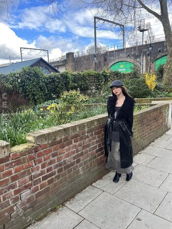 Alexia burns leaked private photo uncensored HD quality