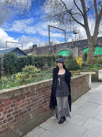 Alexia burns leaked private photo uncensored HD quality