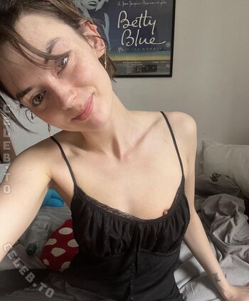 Alexia burns leaked private photo uncensored HD quality