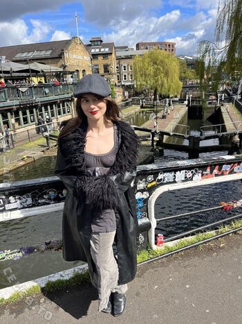 Alexia burns leaked private photo uncensored HD quality