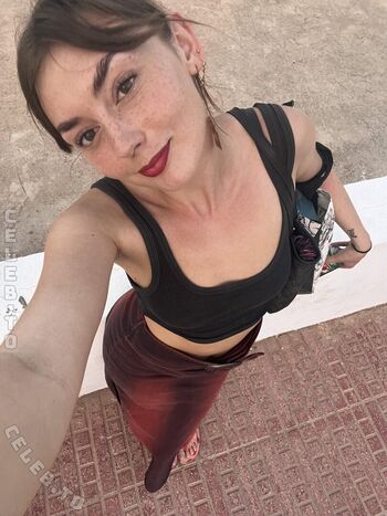 Alexia burns leaked private photo uncensored HD quality