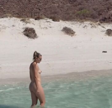 Alexia putellas page leaked private photo uncensored HD quality