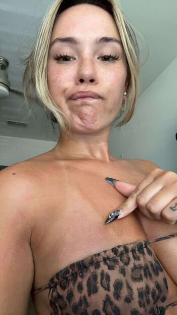 Alexia steade leaked private photo uncensored HD quality