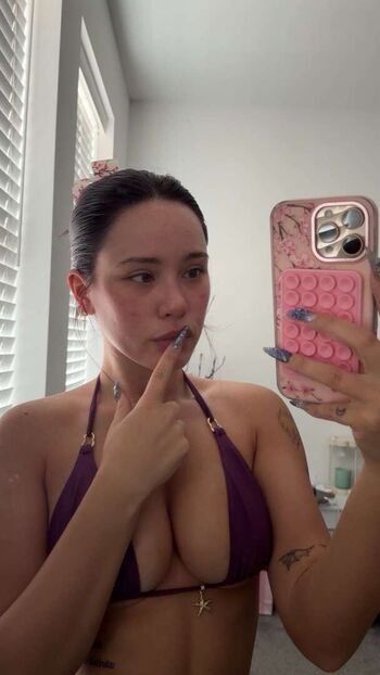 Alexia steade leaked private photo uncensored HD quality