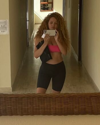 Alexis belon leaked private photo uncensored HD quality