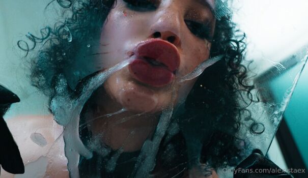 Alexis tae page leaked private photo uncensored HD quality