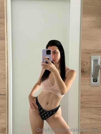 Alexis leaked private photo uncensored HD quality