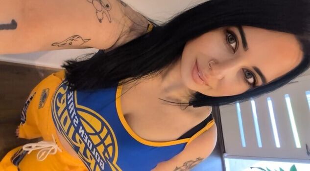 Algorithmsayshi leaked private photo uncensored HD quality