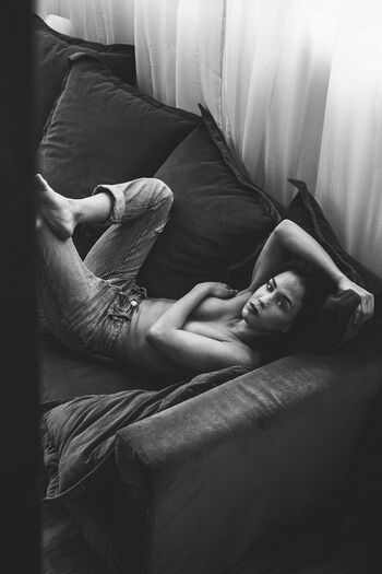 Alice beladi leaked private photo uncensored HD quality