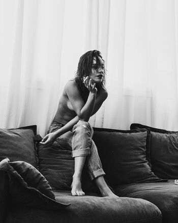 Alice beladi leaked private photo uncensored HD quality