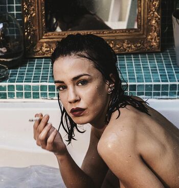 Alice beladi leaked private photo uncensored HD quality