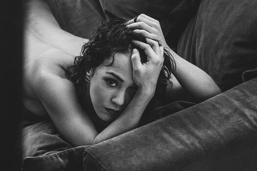 Alice beladi leaked private photo uncensored HD quality