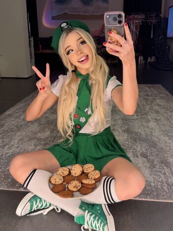 Alice delish leaked private photo uncensored HD quality