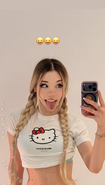 Alice delish leaked private photo uncensored HD quality