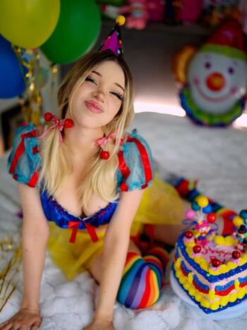 Alice delish  page leaked private photo uncensored HD quality