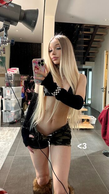 Alice delish  page leaked private photo uncensored HD quality