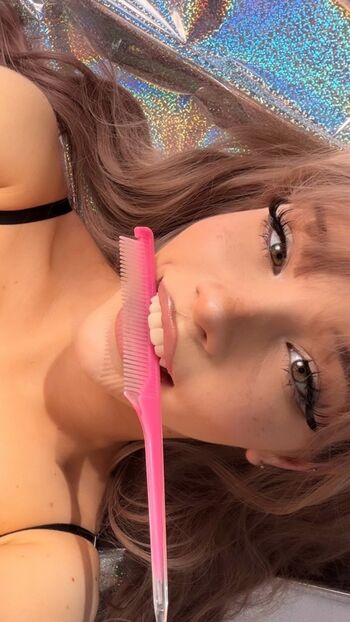 Alice delish  page leaked private photo uncensored HD quality