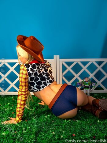 Alice delish leaked private photo uncensored HD quality