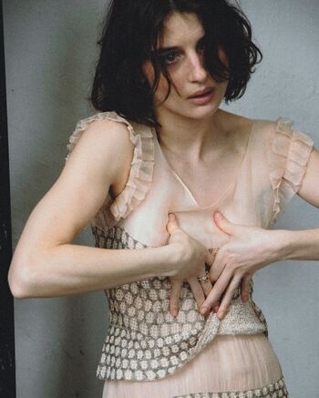 Alice pagani leaked private photo uncensored HD quality