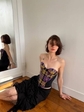 Alice pagani leaked private photo uncensored HD quality