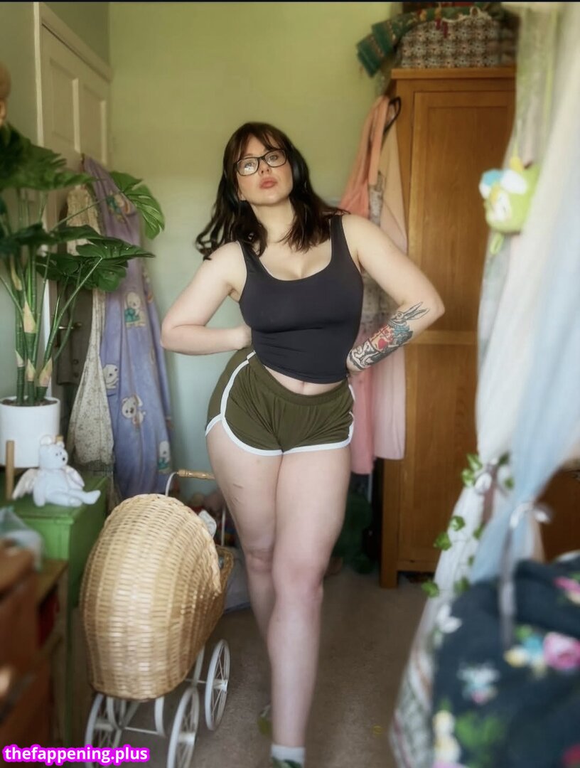 Page/ leaked private photo uncensored HD quality