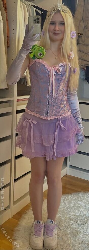 Alicia imwonderland leaked private photo uncensored HD quality