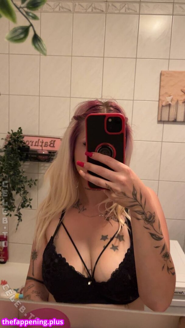 Page/ leaked private photo uncensored HD quality