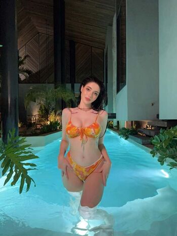 Alina becker  page leaked private photo uncensored HD quality