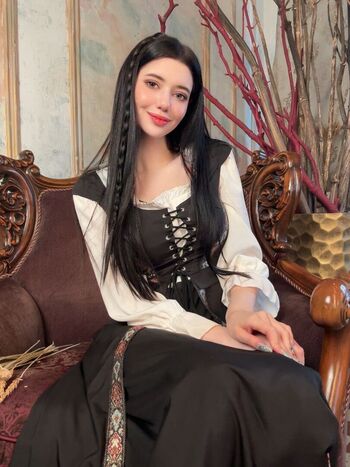 Alina becker  page leaked private photo uncensored HD quality