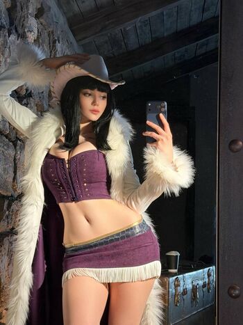 Alina becker  page leaked private photo uncensored HD quality