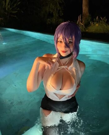 Alina becker  page leaked private photo uncensored HD quality