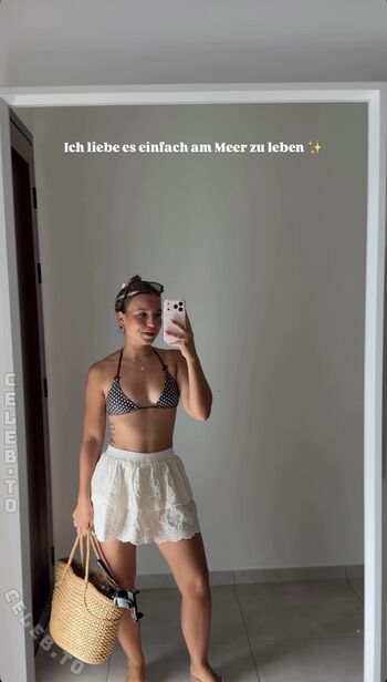 Alina wachinger  page leaked private photo uncensored HD quality