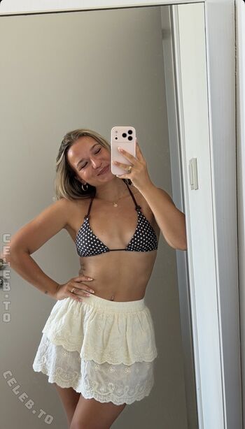 Alina wachinger  page leaked private photo uncensored HD quality