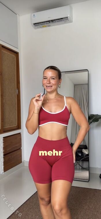Alina wachinger leaked private photo uncensored HD quality