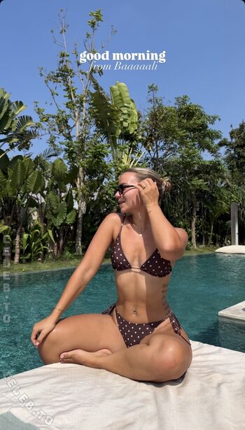 Alina wachinger leaked private photo uncensored HD quality