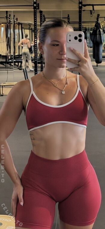 Alina wachinger leaked private photo uncensored HD quality