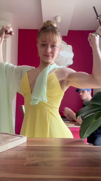 Aline dessine page leaked private photo uncensored HD quality