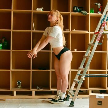 Aline dessine page leaked private photo uncensored HD quality