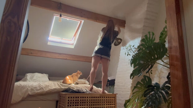 Aline dessine leaked private photo uncensored HD quality