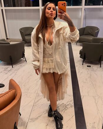 Alinne rosa leaked private photo uncensored HD quality