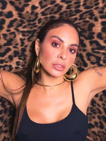 Alinne rosa leaked private photo uncensored HD quality